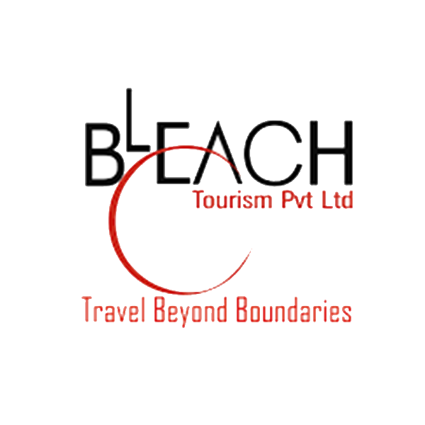 Bleach Tourism