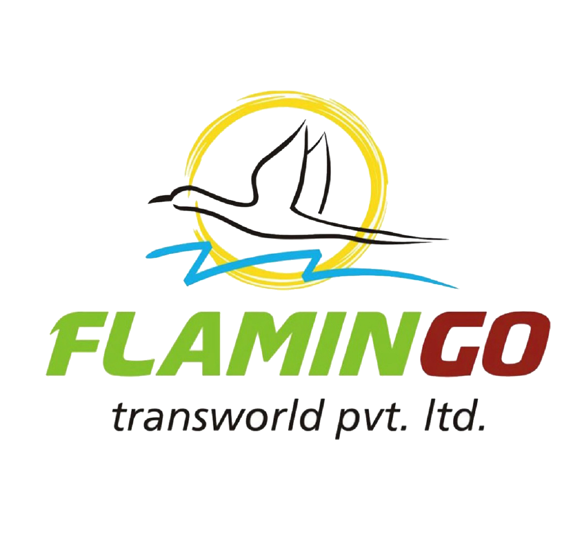 Flamingo Transworld