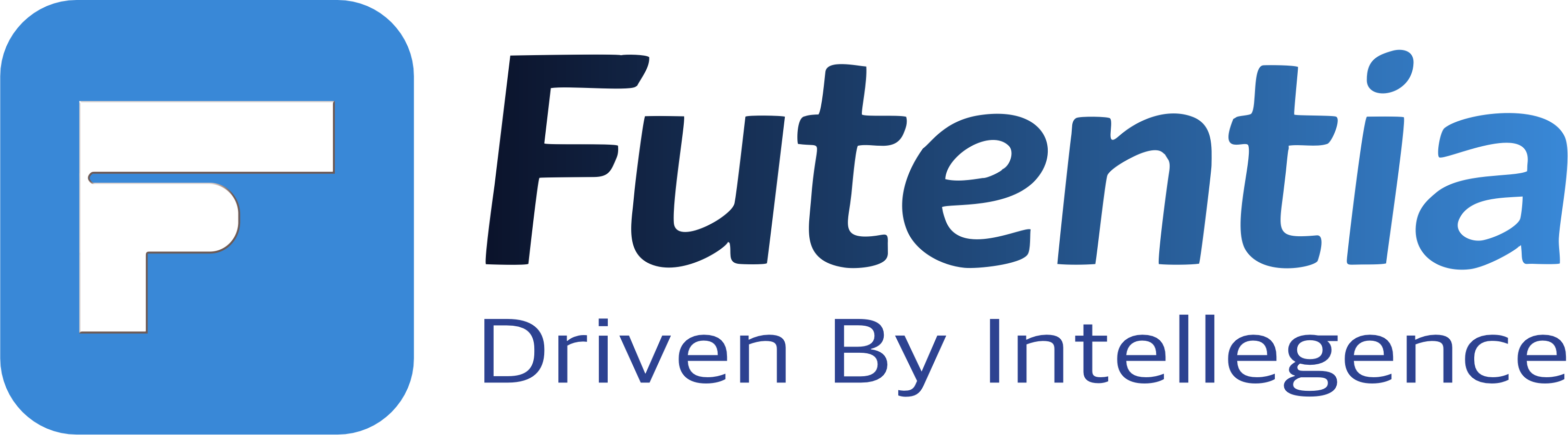 Futentia Solutions Logo