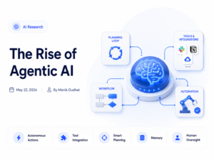 The Rise of Agentic AI