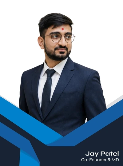 Jay Patel