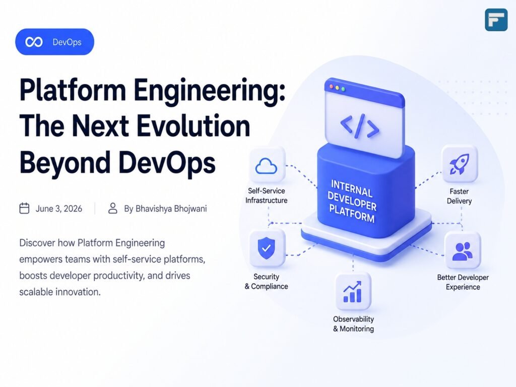 Platform engineering