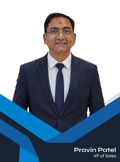Pravin Patel
