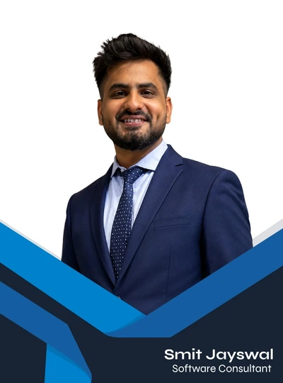Smit Jayswal 1