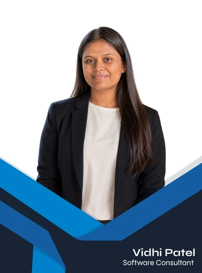 Vidhi Patel 1