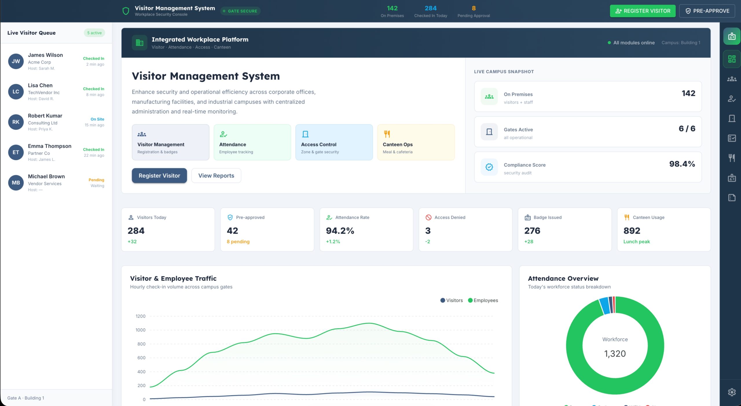 Visitor Management System-1