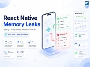 React Native Memory Leaks: Finding and Fixing Them