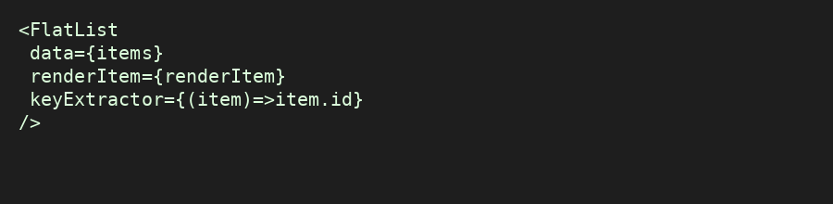 largelist
